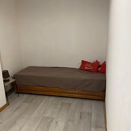 Grand Apartment Chaudes-Aigues