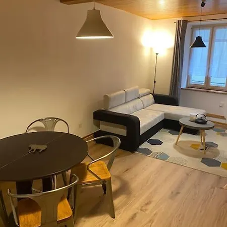 Grand Apartment Chaudes-Aigues